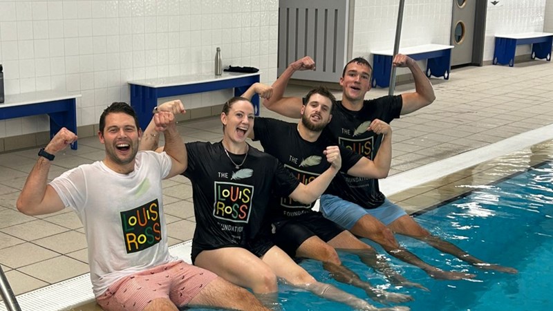 The Mission and Goals of The Louis Ross Foundation