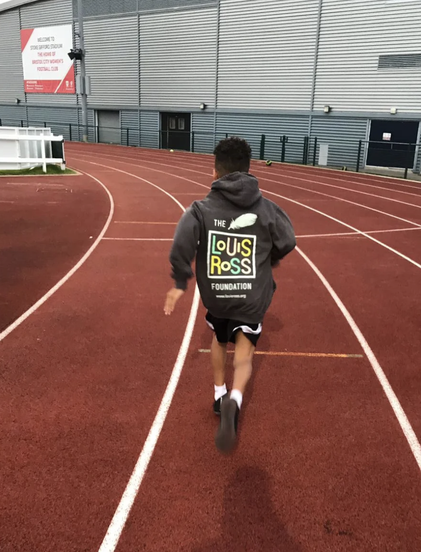 The Louis Ross Foundation