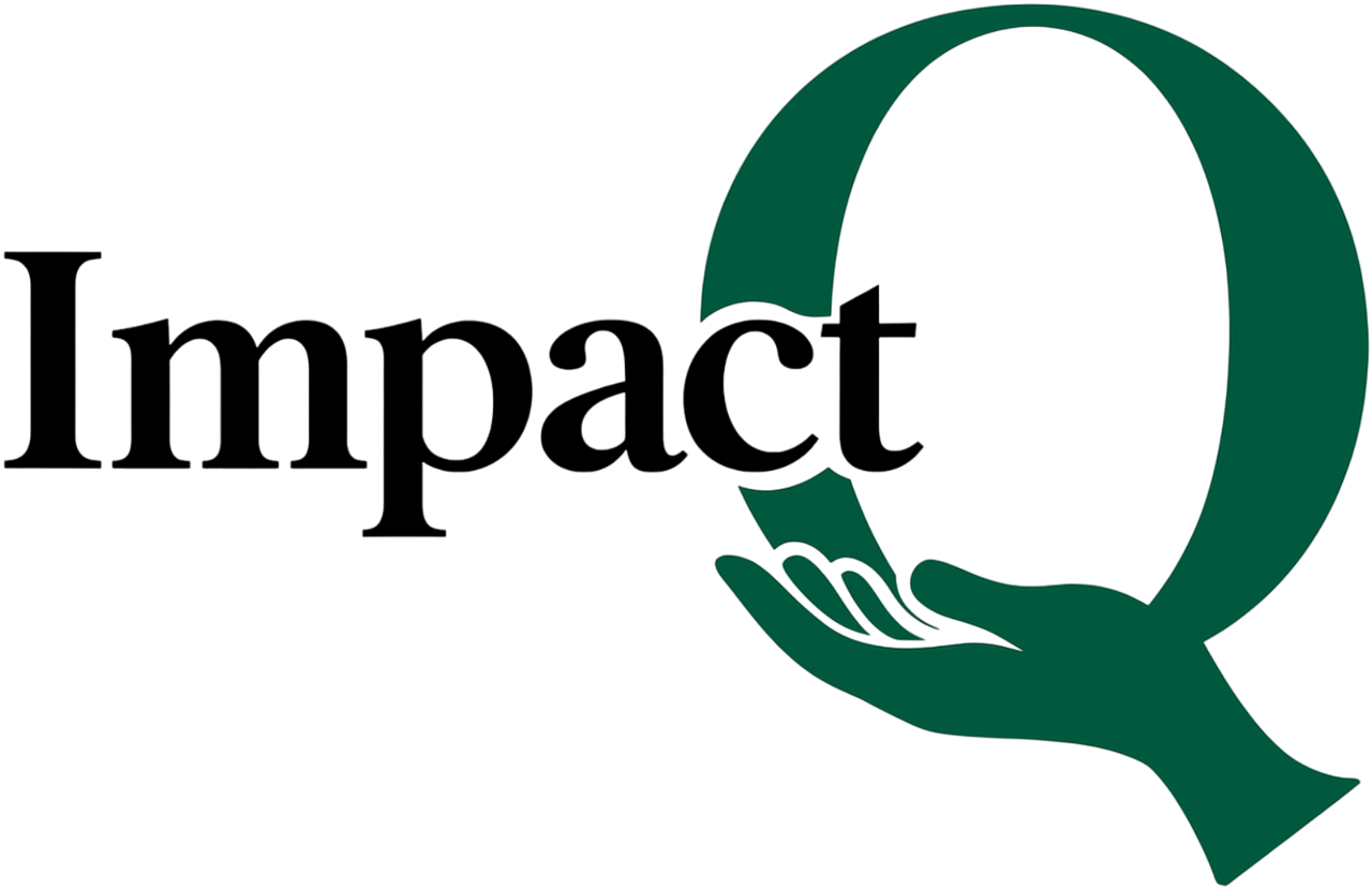 Impact Q Logo